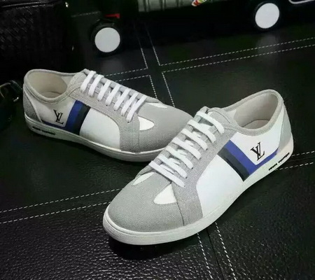 LV Casual shoes Women--124